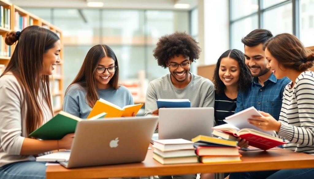 Les compétences clés du bac STMG en école de commerce