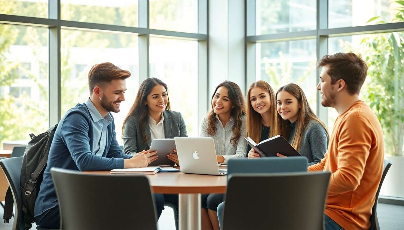Liens entre le bac stmg et les carri&egrave;res commerciales