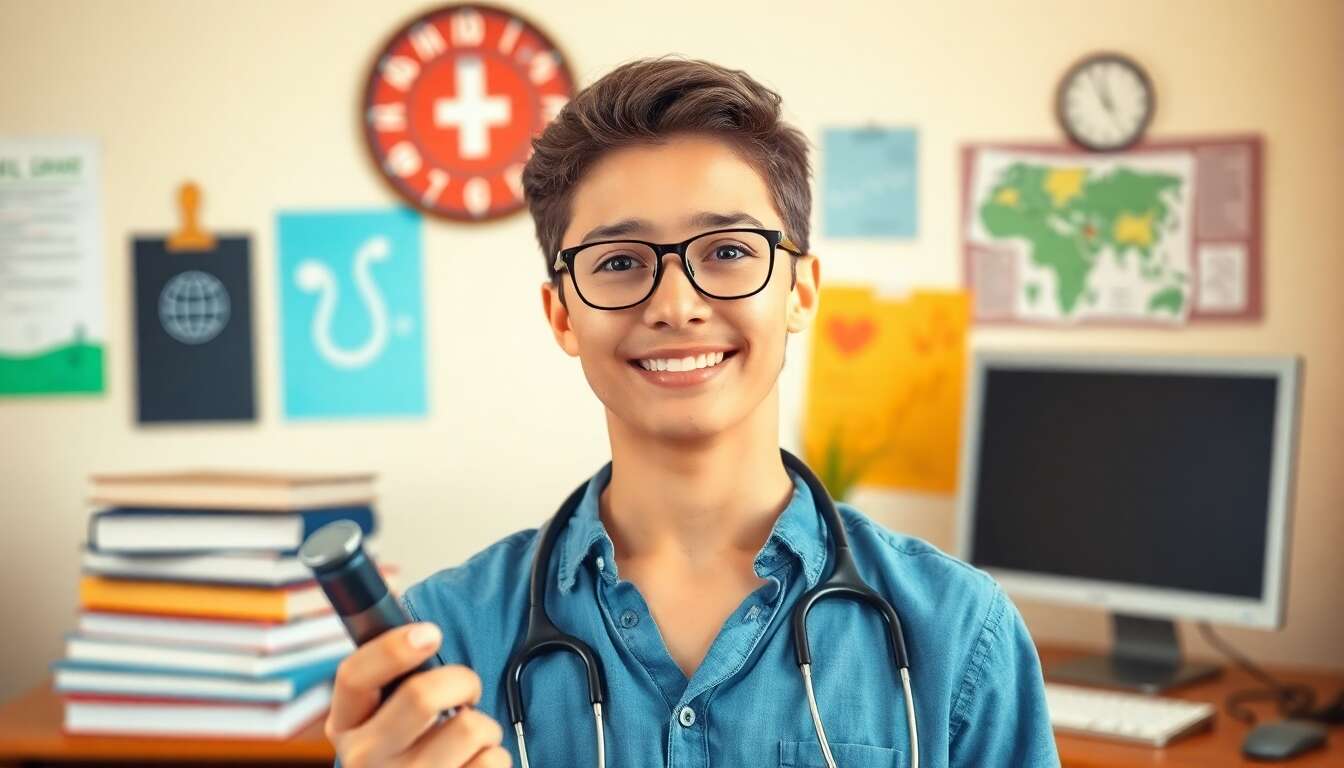 Pr&eacute;sentation du bac st2s