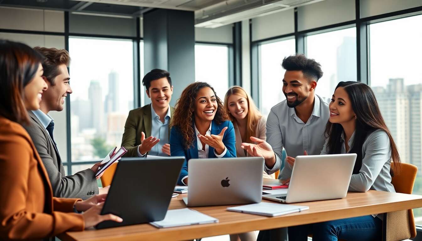 Les d&eacute;bouch&eacute;s professionnels apr&egrave;s une licence en management