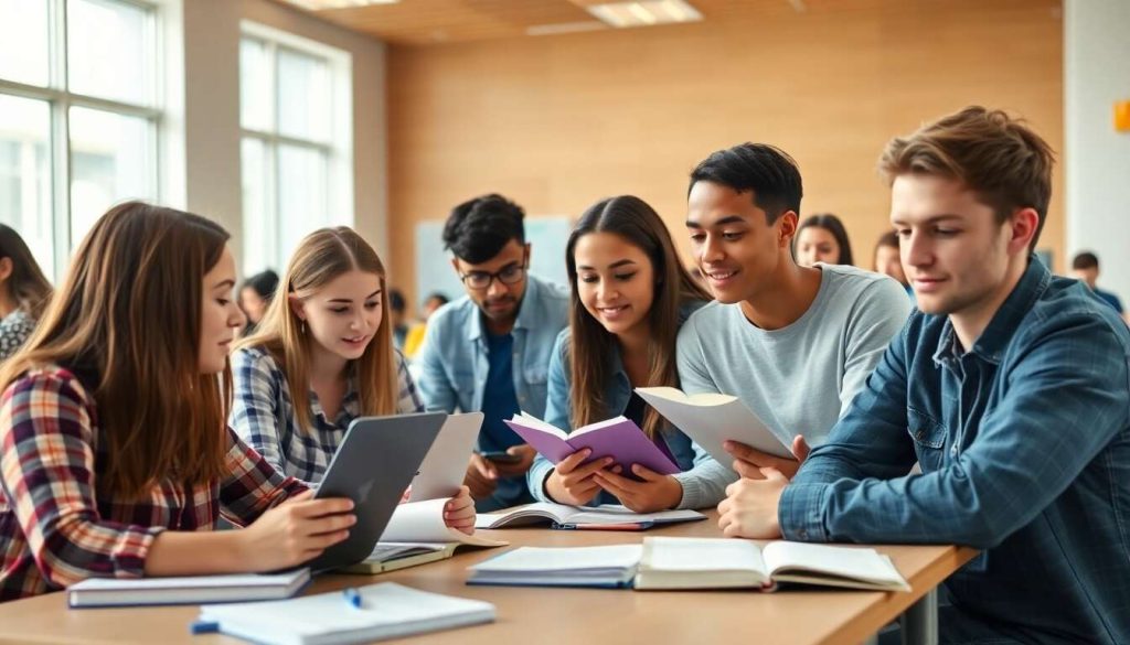 Atouts du bac STMG pour intégrer le DUT GEA