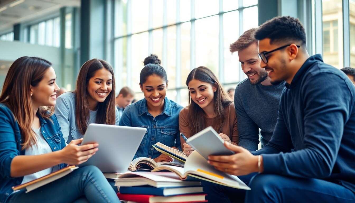 Les opportunit&eacute;s professionnelles apr&egrave;s un dut gea post-bac stmg