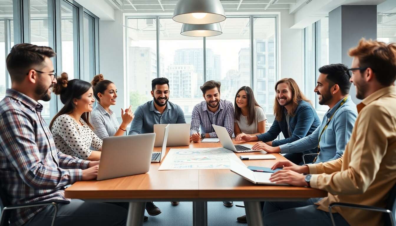 Le r&ocirc;le crucial du charg&eacute; de marketing