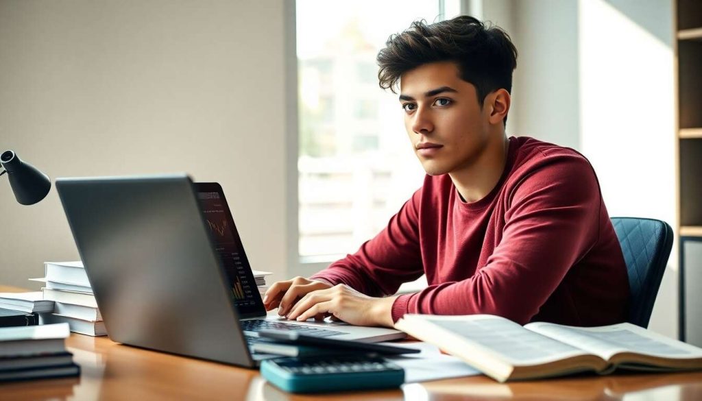 Comprendre le BTS comptabilité : avantages et défis