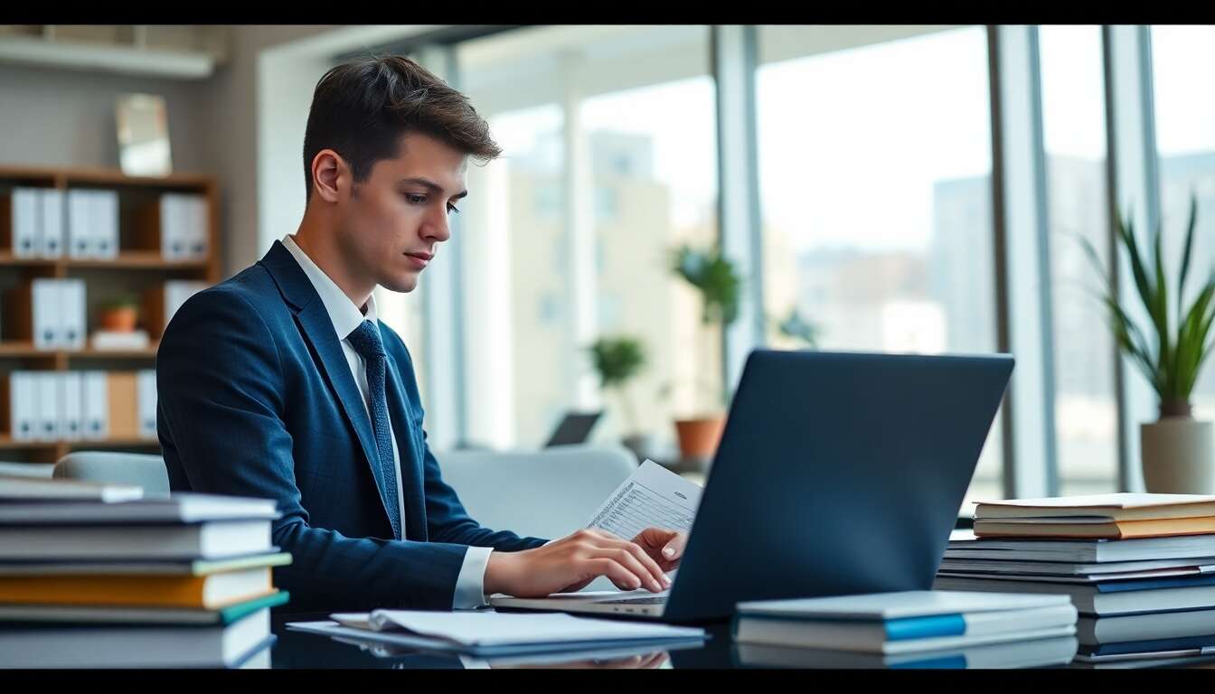 Les principaux avantages du bts comptabilit&eacute;