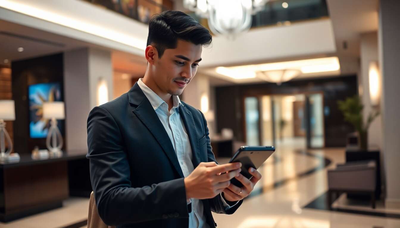 Perspectives d'&eacute;volution et gains potentiels dans le secteur