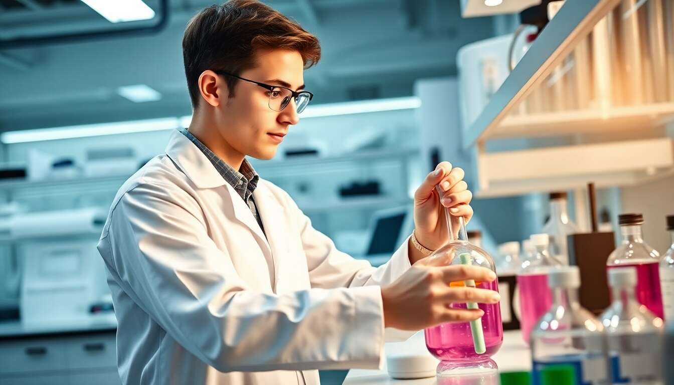 L'importance des stages et exp&eacute;riences pratiques