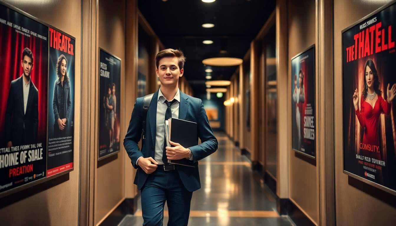 Opportunit&eacute;s professionnelles : les entreprises qui recrutent