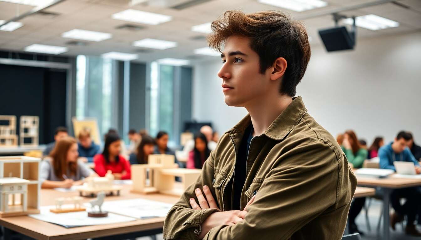 L'importance des &eacute;coles sp&eacute;cialis&eacute;es en m&eacute;tiers du spectacle