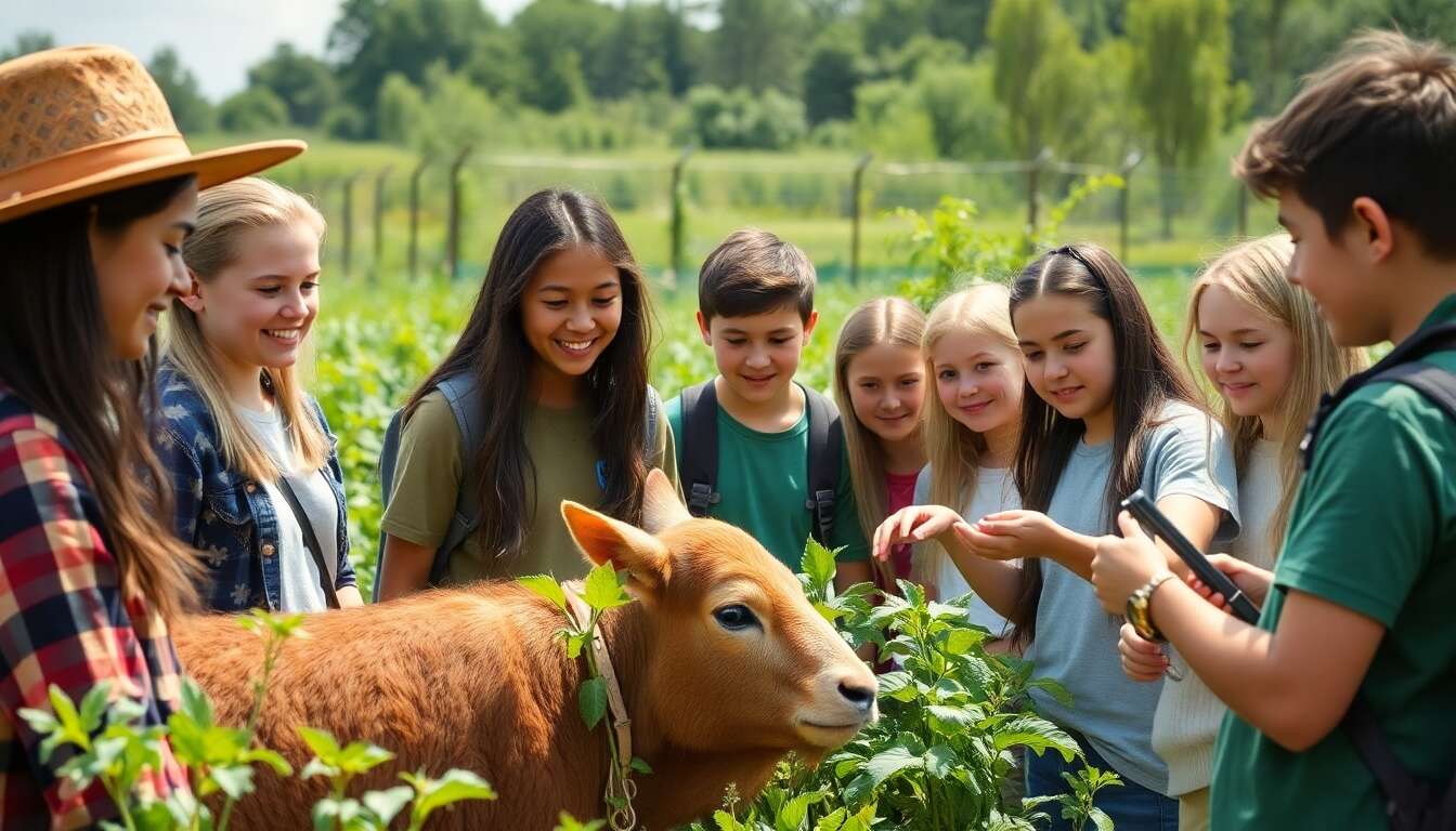 Introduction au bac stav : enjeux et sp&eacute;cificit&eacute;s
