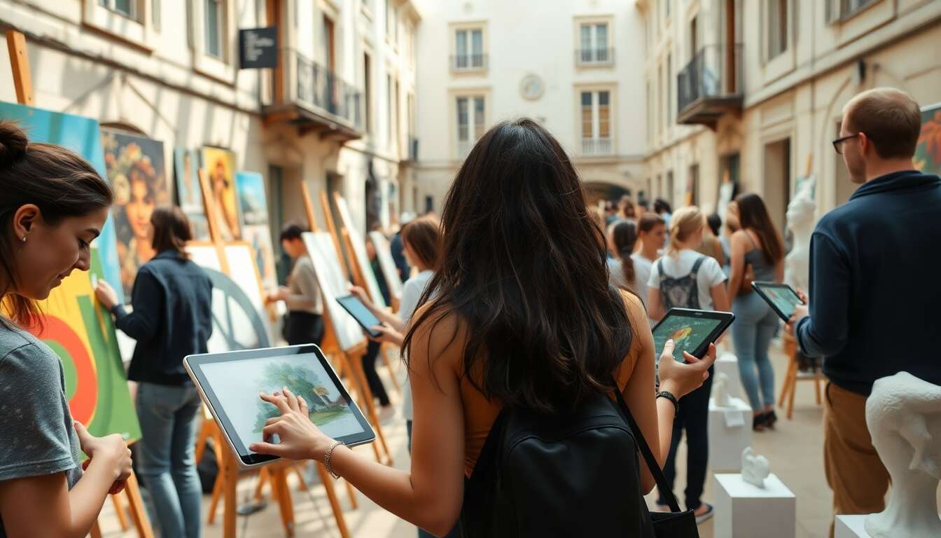 Les meilleures &eacute;coles de graphisme en france