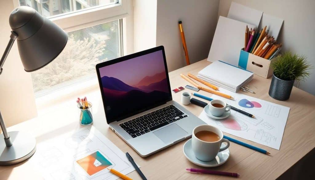 Conseils pour réussir sa Licence en design après un bac STD2A