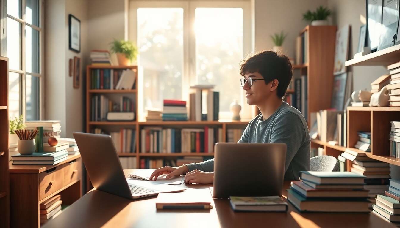 Quelles &eacute;tudes poursuivre apr&egrave;s un bac stmg ?