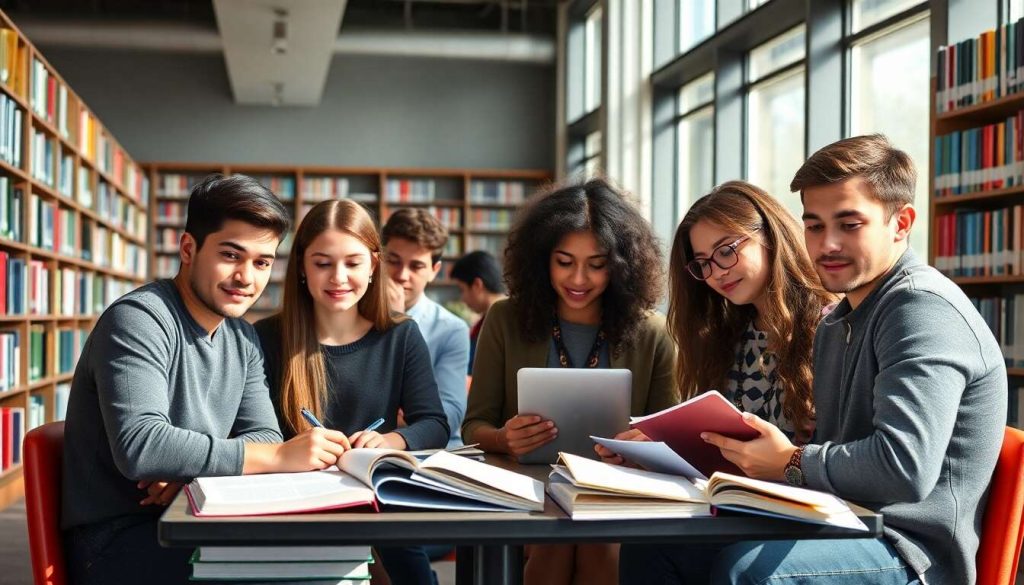 Études en BTS ST2S : comment s'y préparer efficacement