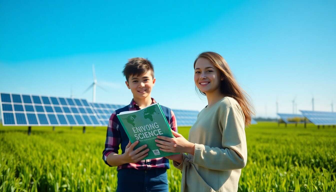 Introduction au bac stav : une porte vers le d&eacute;veloppement durable