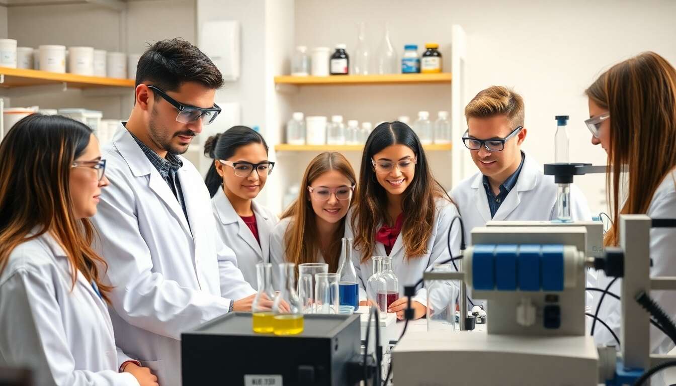 Les baccalaur&eacute;ats techniques adapt&eacute;s