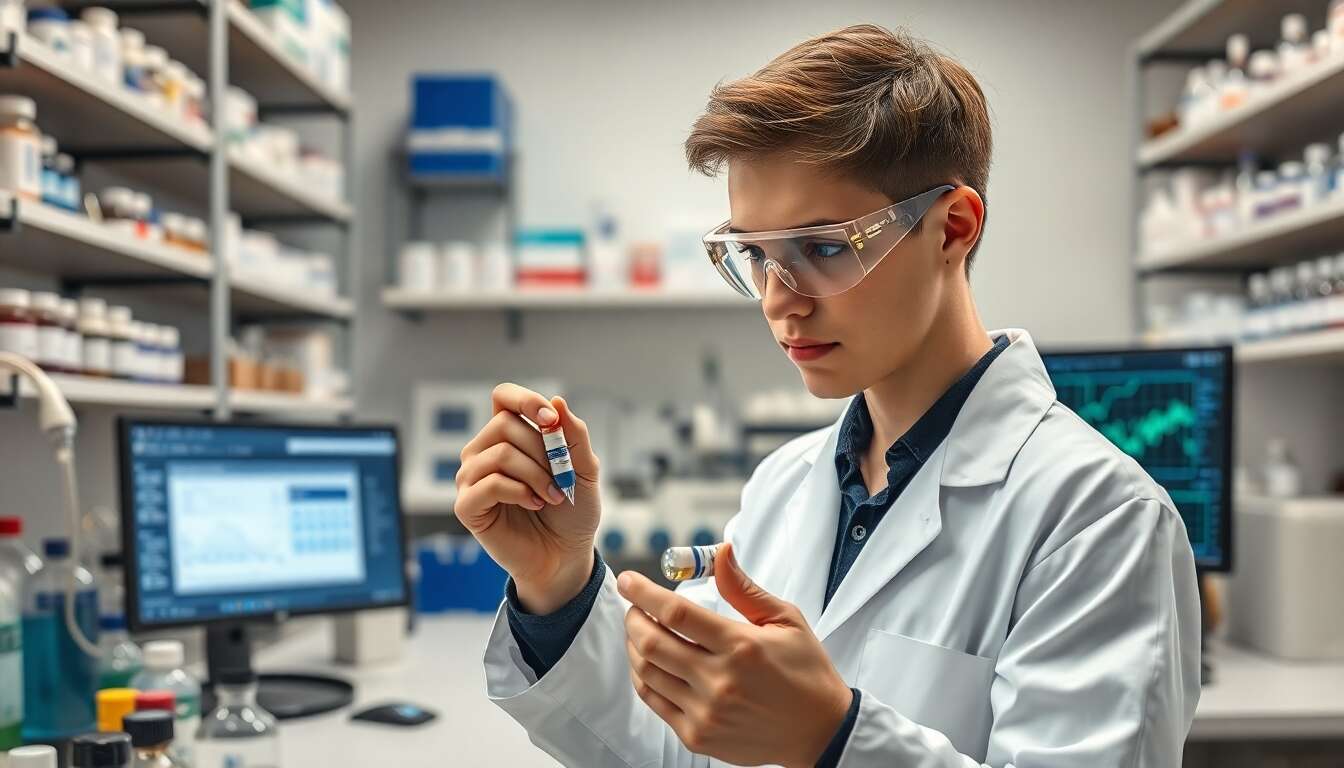 Les d&eacute;bouch&eacute;s professionnels apr&egrave;s un bac technique