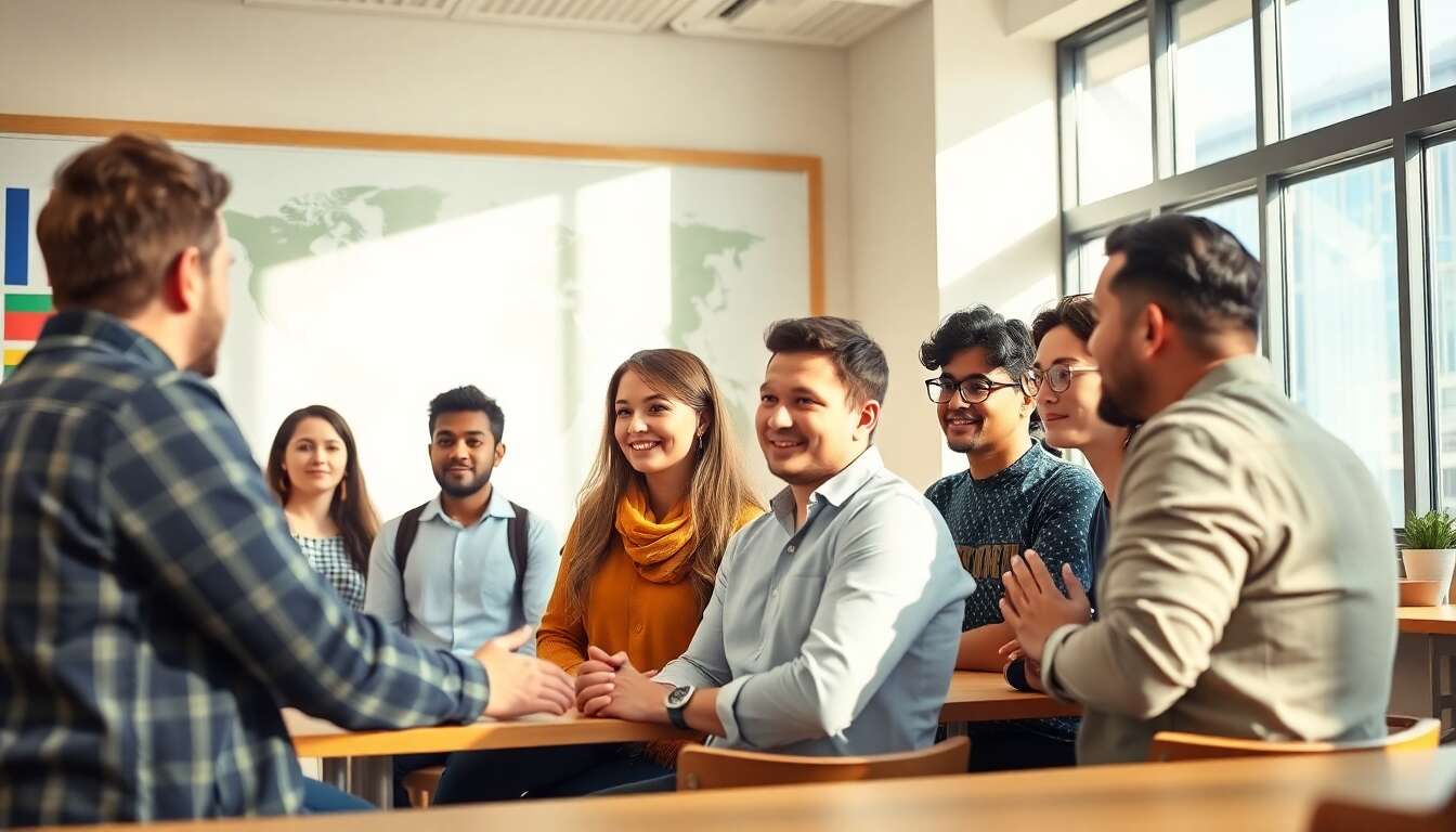 Choisir un programme adapt&eacute; en sthr