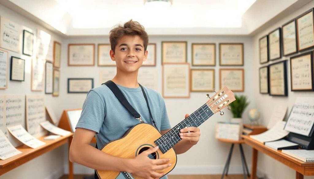 Baccalauréat musique : quelles options s'offrent aux diplômés ?