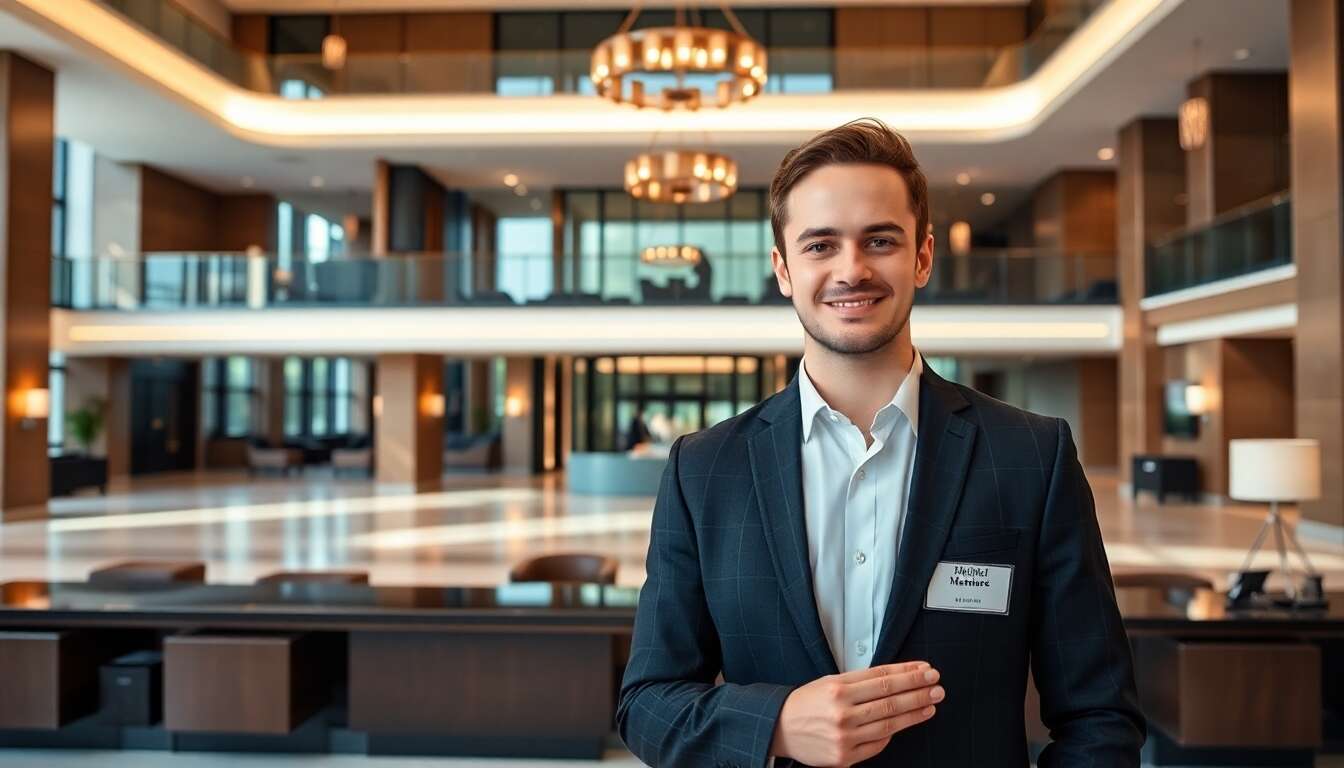 T&eacute;moignages de r&eacute;ussites professionnelles apr&egrave;s un bac sthr