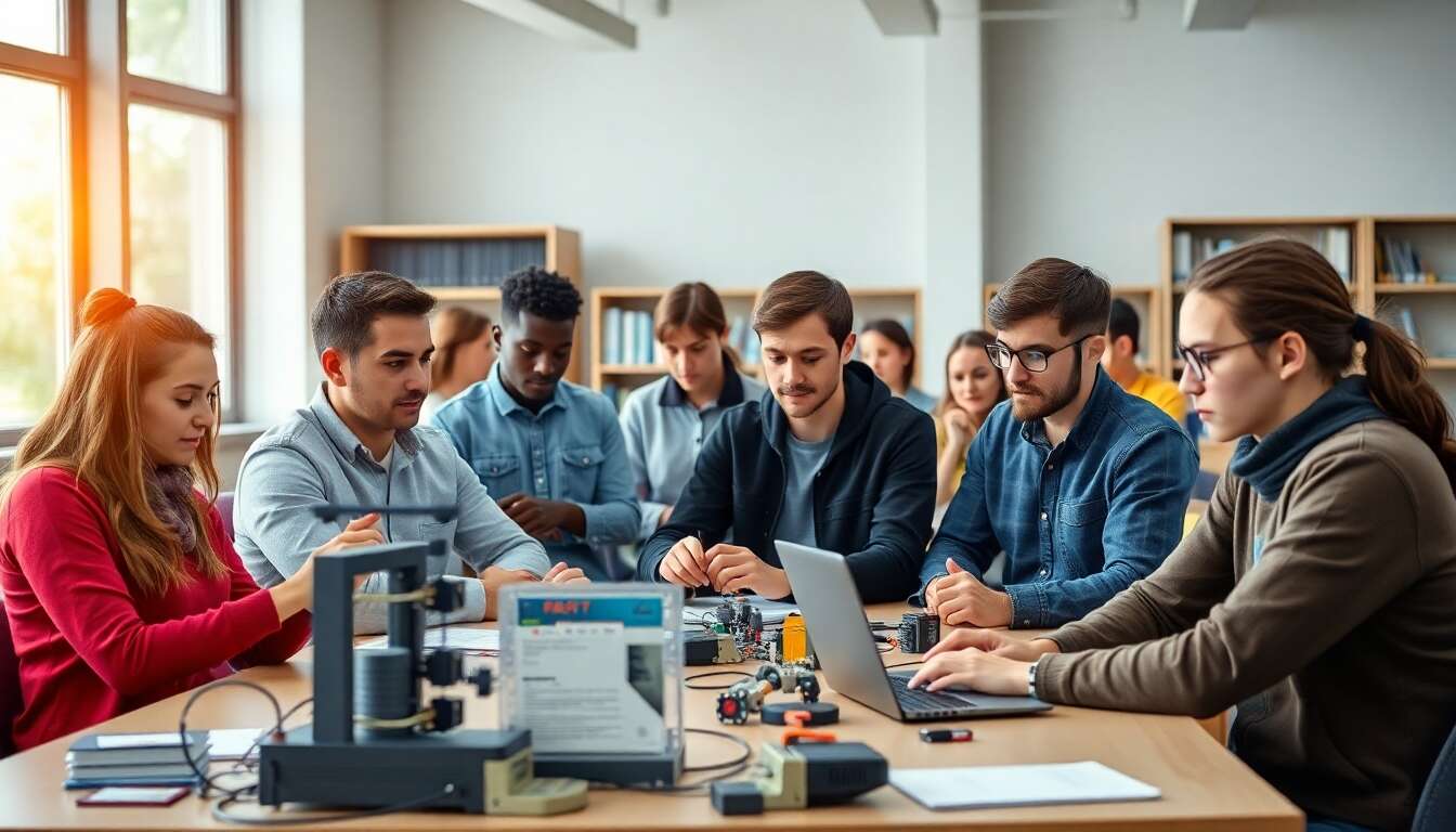 Profil des &eacute;l&egrave;ves en pr&eacute;pa tsi