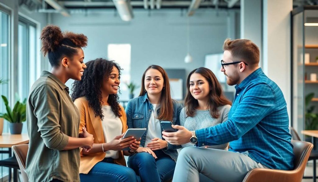 Réussir dans les métiers sociaux après un baccalauréat technique