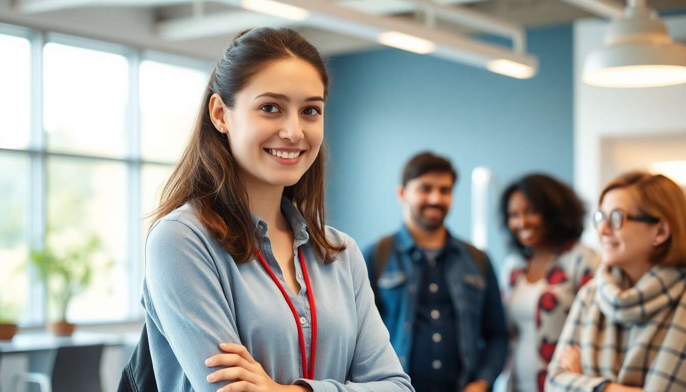 Les m&eacute;tiers accessibles apr&egrave;s un bac technique