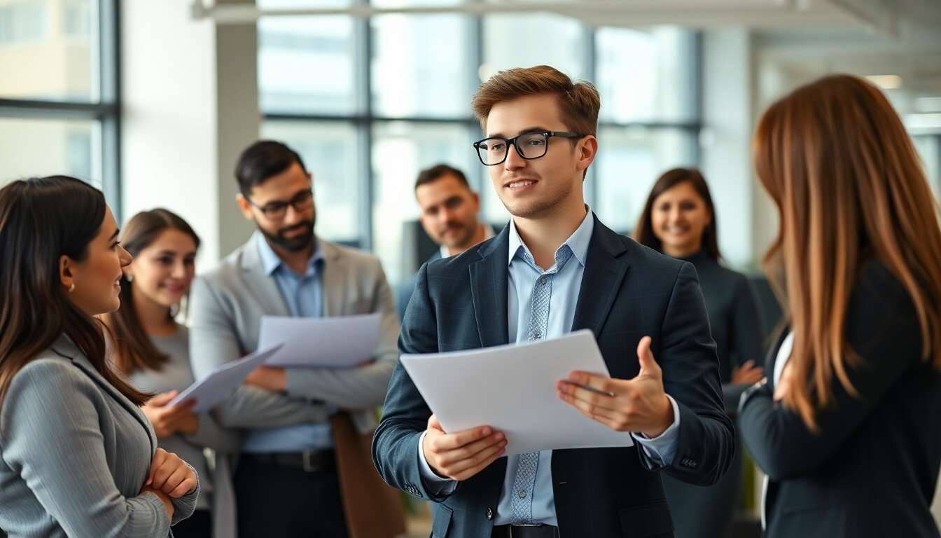 Valoriser ses comp&eacute;tences techniques et organisationnelles