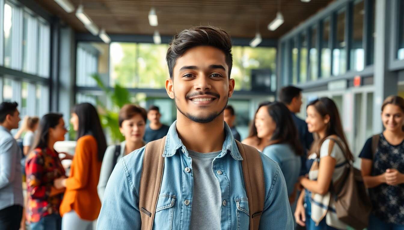 L'alternance : un tremplin vers l'emploi social