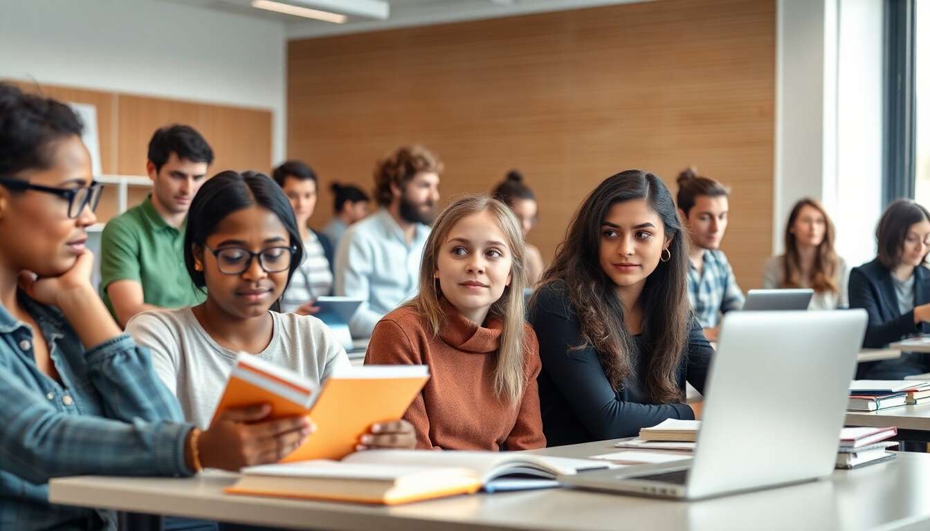 &eacute;tudes sup&eacute;rieures : quelles options apr&egrave;s un bac stmg ?
