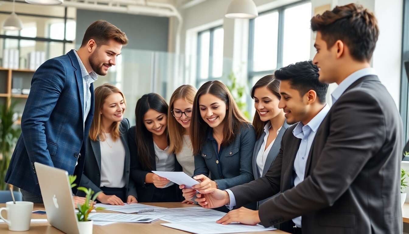 Perspectives de carri&egrave;re avec le bac stmg