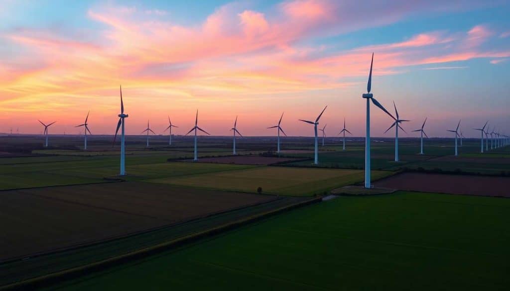 Comprendre l'importance des énergies renouvelables en STI2D