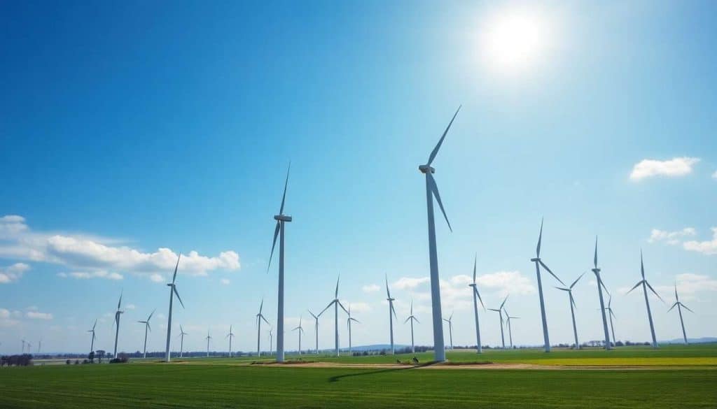 Comment la transition énergétique transforme l'industrie de demain