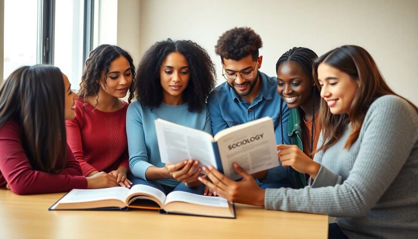 L'apport de la sociologie dans les m&eacute;tiers du social et de la sant&eacute;