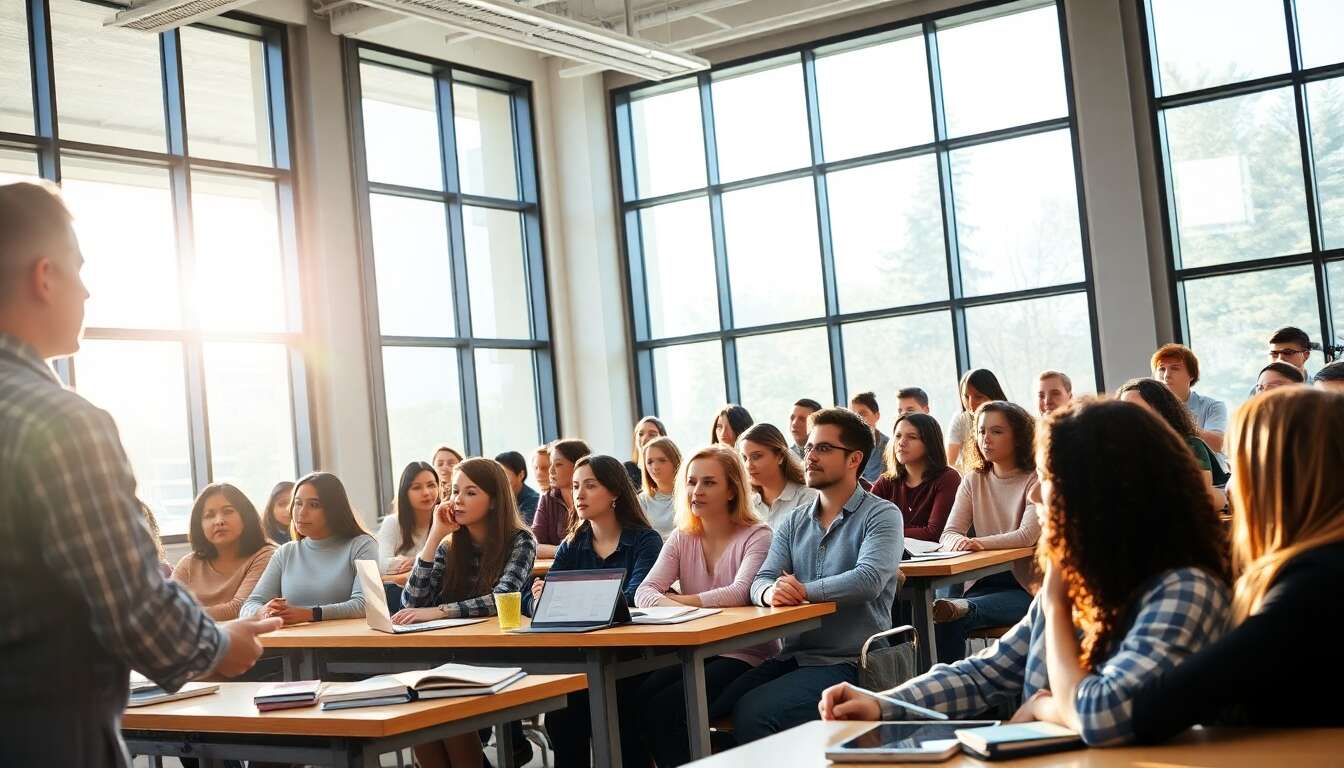 Meilleurs débouchés après un bac technique