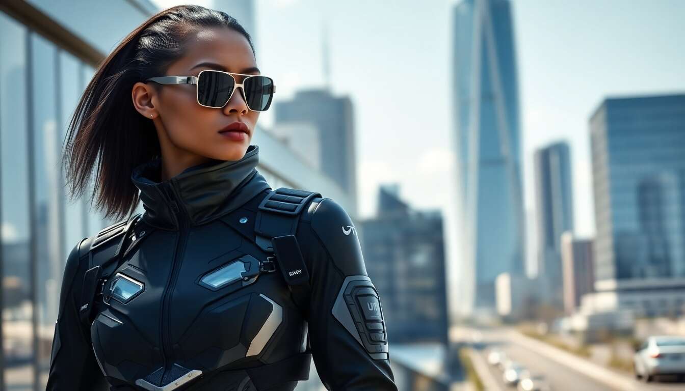 Mode et technologie : quand le design rencontre l'innovation