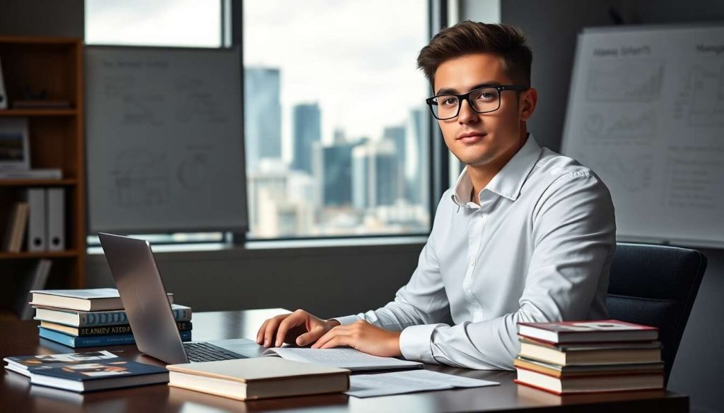 Stratégies de management pour débutants en BTS STHR