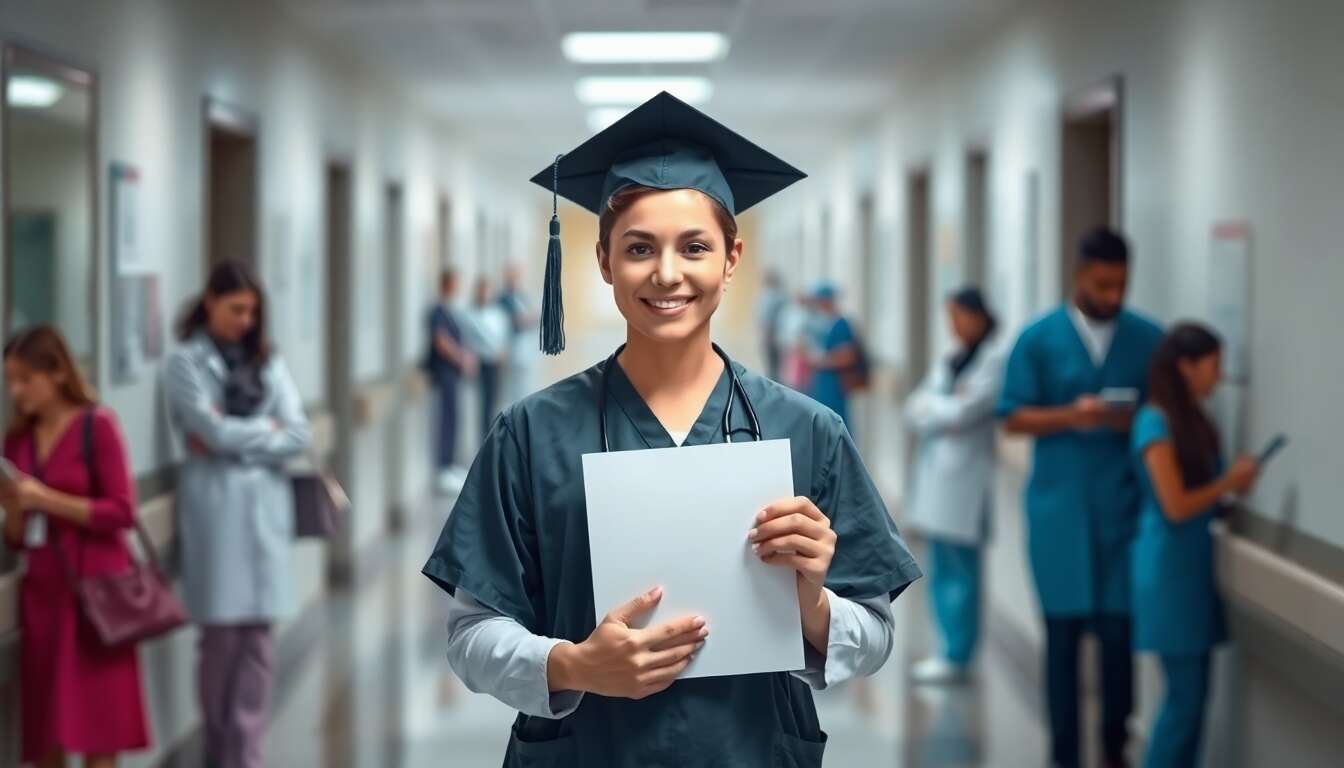 D&eacute;bouch&eacute;s imm&eacute;diats apr&egrave;s un bac st2s