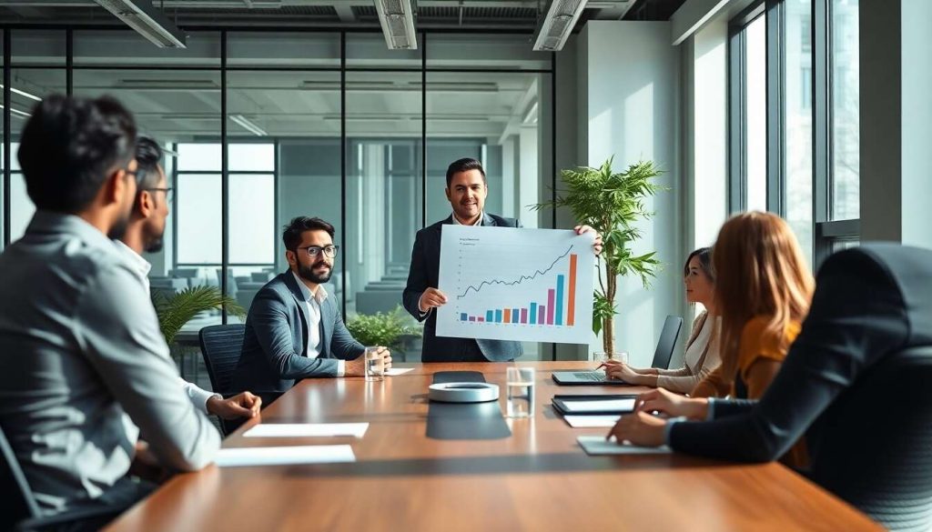 Compétences essentielles en commercial opérationnel