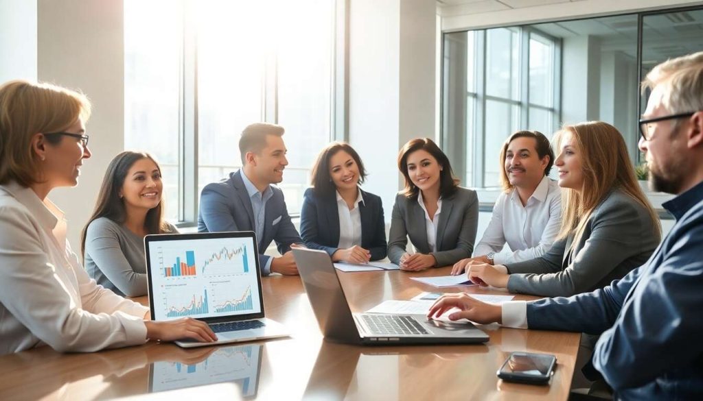 Carrière en économie sociale : faits marquants et tendances