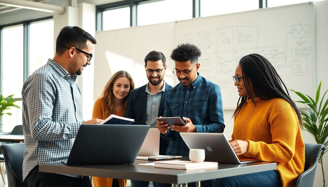 Les secteurs porteurs au sein de l'&eacute;conomie sociale et solidaire