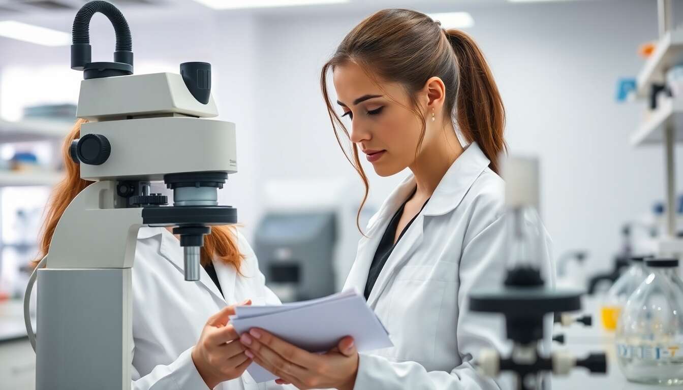 Opportunit&eacute;s de formation continue et sp&eacute;cialisation