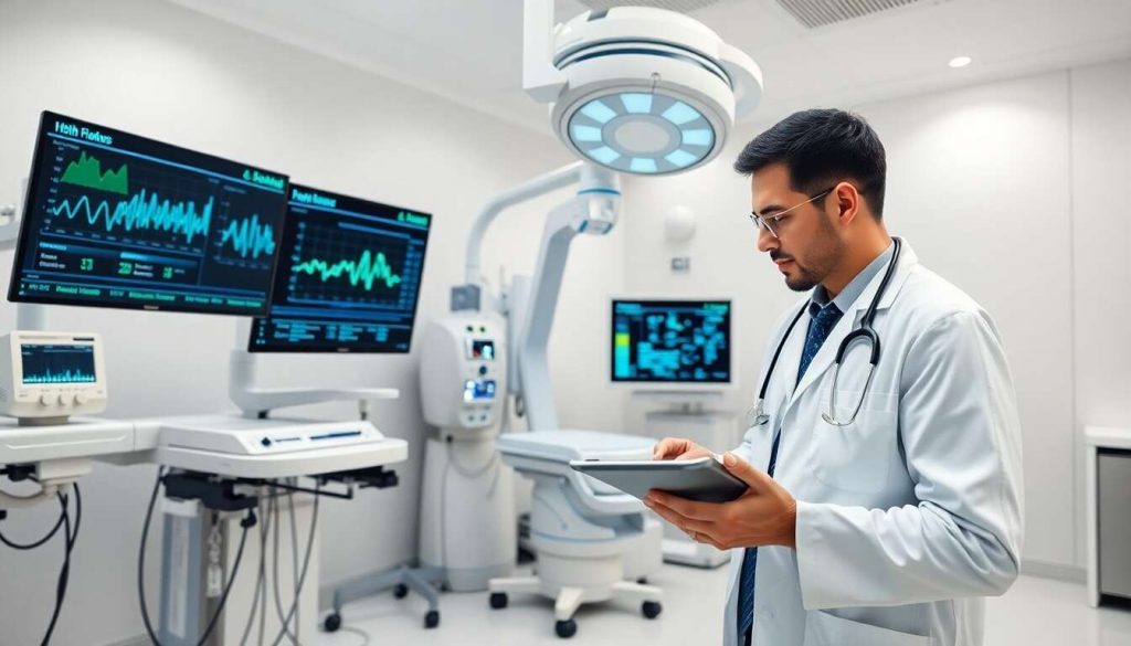 Influence des nouvelles technologies sur la santé