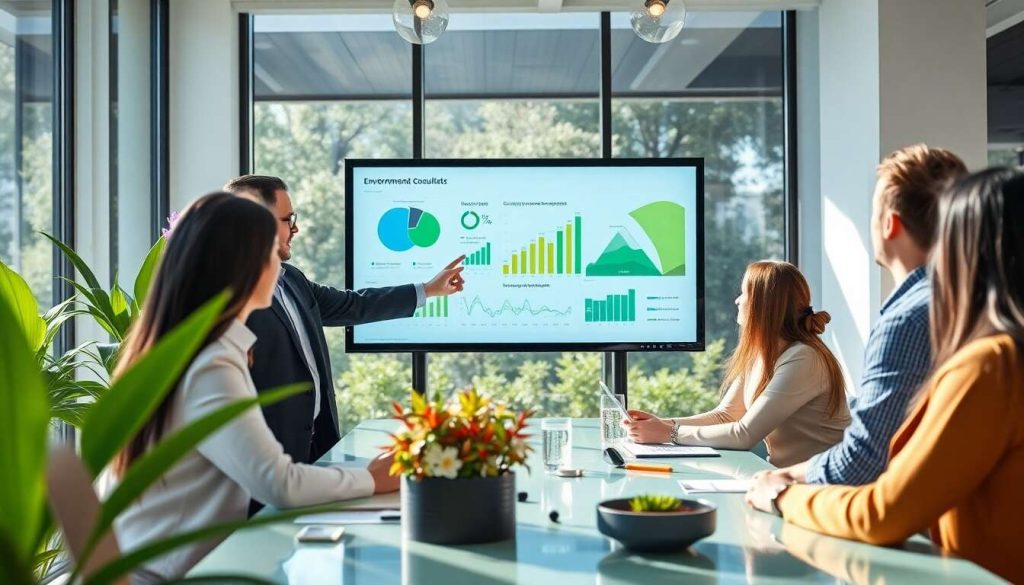 Carrière en environnement : compétences clés d'un conseiller STAV