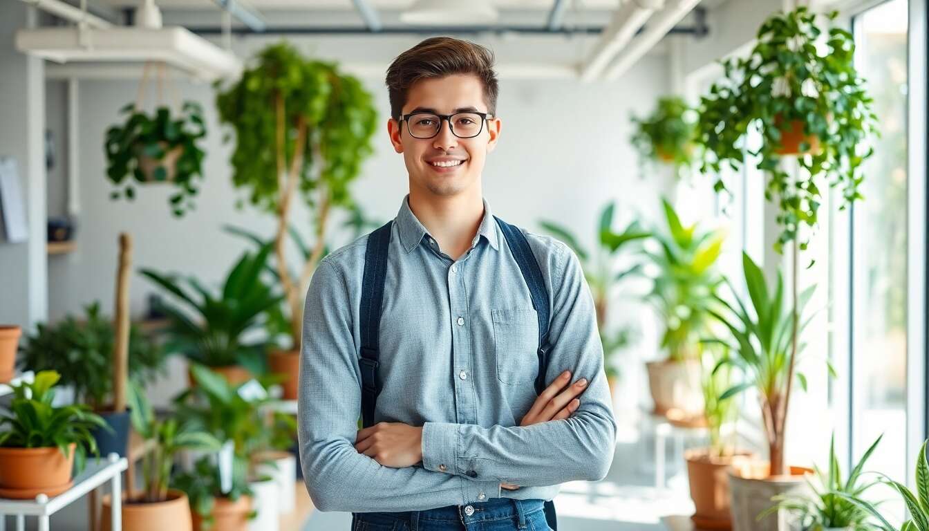Perspectives de carri&egrave;re apr&egrave;s un bac stav