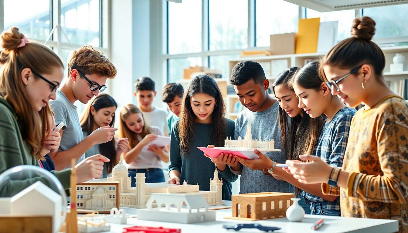 Poursuites d'&eacute;tudes : options et perspectives