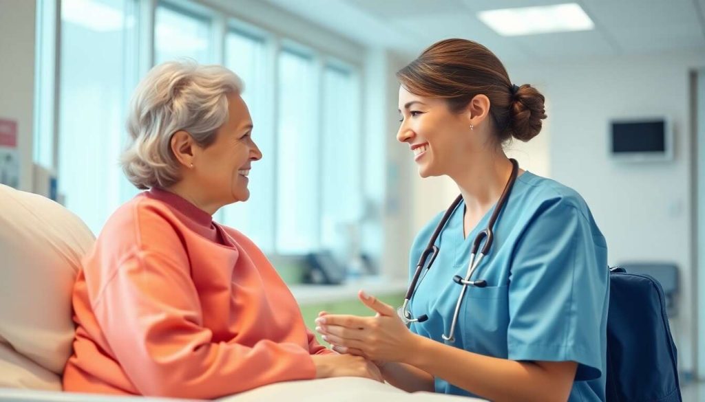 Devenir infirmier en ST2S : conseils pratiques