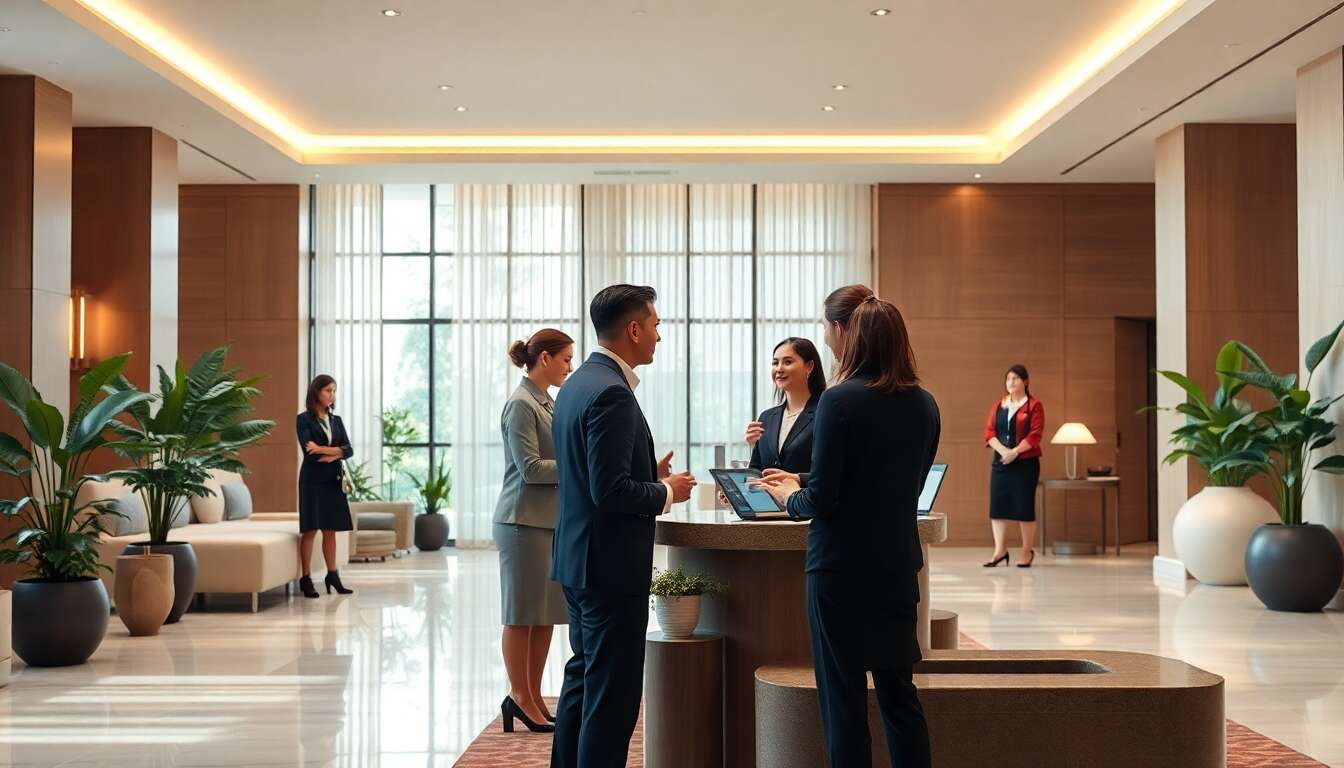 Gestion du stress et r&eacute;silience