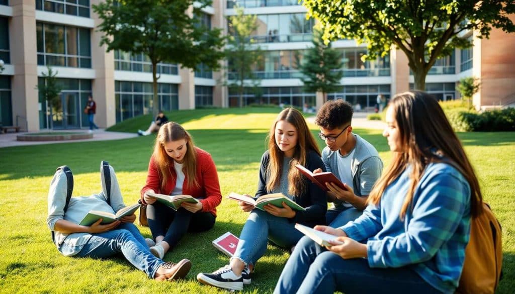 Étudier à STAV : parcours et opportunités