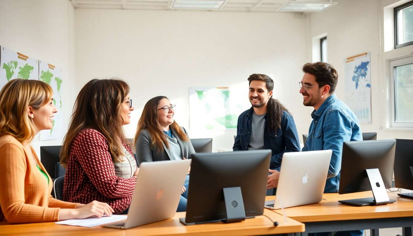Carri&egrave;res et d&eacute;bouch&eacute;s : les perspectives apr&egrave;s un bac stav